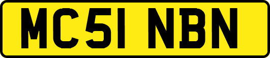 MC51NBN