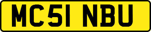 MC51NBU