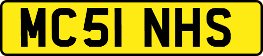 MC51NHS