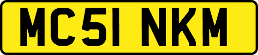 MC51NKM