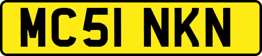 MC51NKN