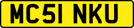 MC51NKU