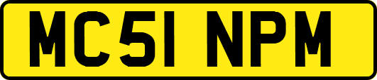 MC51NPM