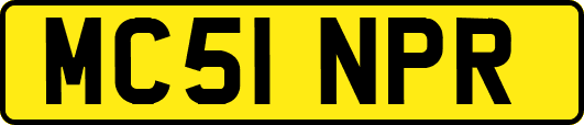 MC51NPR