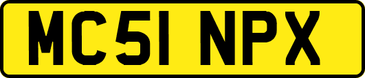 MC51NPX