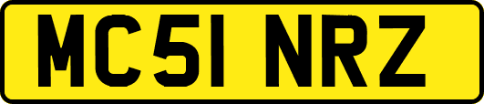 MC51NRZ