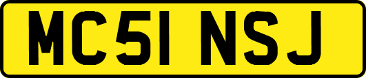 MC51NSJ