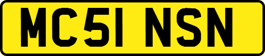 MC51NSN