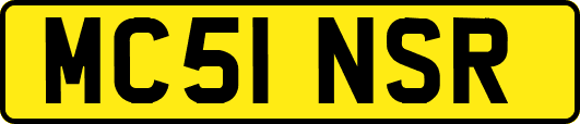 MC51NSR