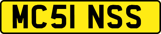 MC51NSS