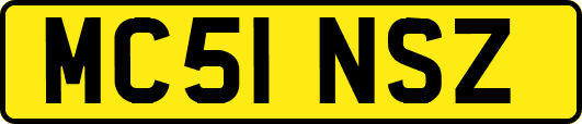 MC51NSZ