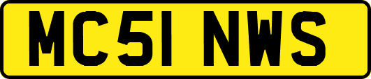 MC51NWS