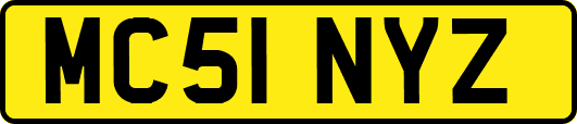 MC51NYZ