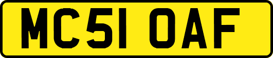 MC51OAF