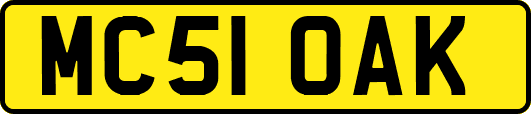 MC51OAK