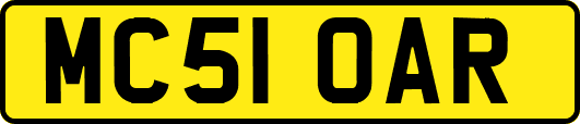 MC51OAR