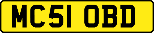 MC51OBD