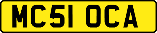 MC51OCA