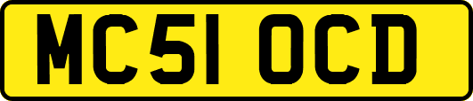 MC51OCD