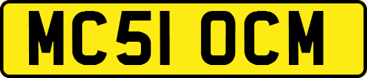 MC51OCM