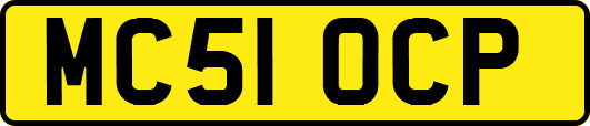 MC51OCP