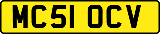 MC51OCV