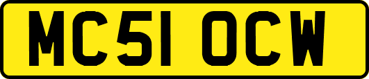 MC51OCW