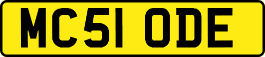 MC51ODE