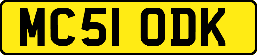 MC51ODK