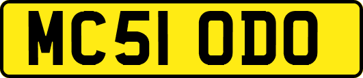 MC51ODO