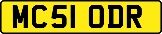 MC51ODR