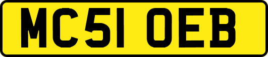 MC51OEB