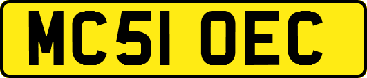 MC51OEC