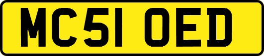 MC51OED