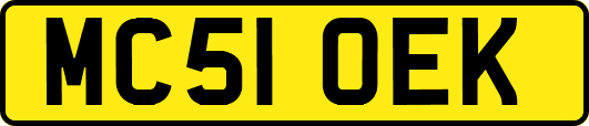 MC51OEK