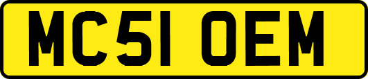 MC51OEM