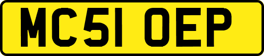 MC51OEP