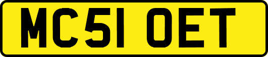 MC51OET