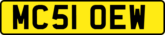 MC51OEW