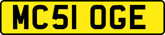 MC51OGE