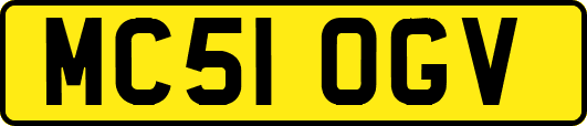 MC51OGV