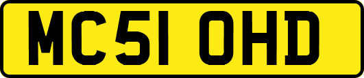 MC51OHD