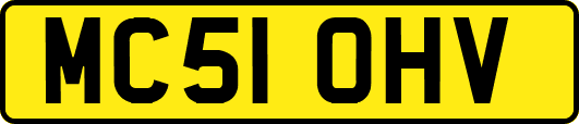 MC51OHV