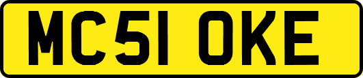 MC51OKE