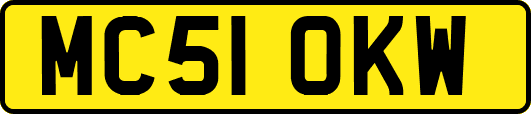 MC51OKW