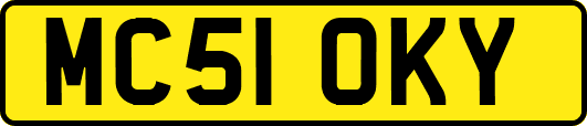 MC51OKY