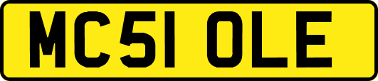 MC51OLE