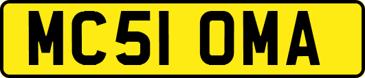 MC51OMA