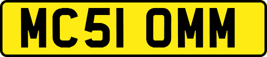 MC51OMM