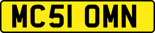 MC51OMN